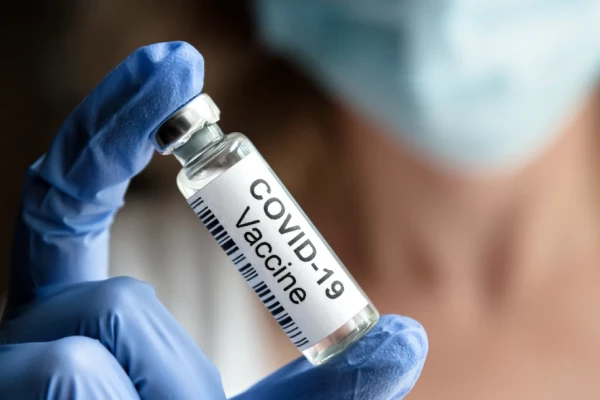 Image for article titled Covid Vaccinations