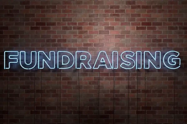 Image for article titled Fundraising Update