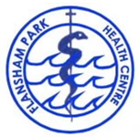 Flansham Park Health Centre logo